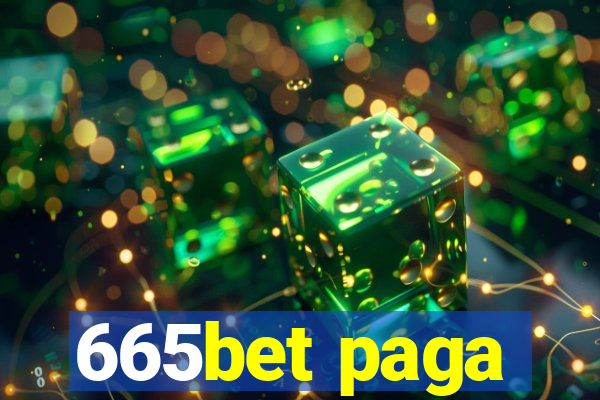 665bet paga